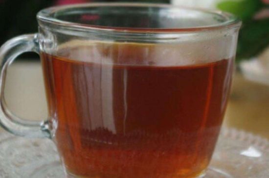 紅茶加冰糖的副作用，紅茶加冰糖好處和壞處