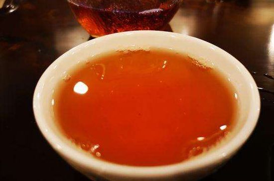 拼配的馬頭巖肉桂，還配叫馬肉嗎？請(qǐng)叫它“馬頭巖大紅袍”