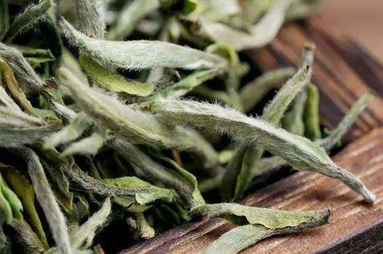 荒野銀針有什么特點(diǎn)，荒野銀針的味道口感咋樣？