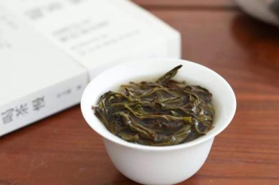 單叢茶十大香型以及常見(jiàn)品種大全，潮安鳳凰單樅十大名香歸類(lèi)