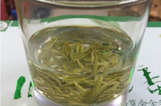 羊巖勾青是綠茶嗎，羊巖勾青茶屬于什么茶？