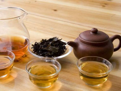 安化黑茶的功效，安化黑茶可以調(diào)理腸胃嗎？