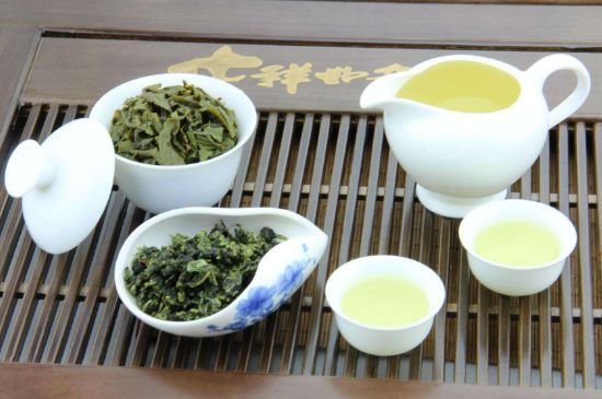 鐵觀音分幾個等級，鐵觀音哪種等級最好