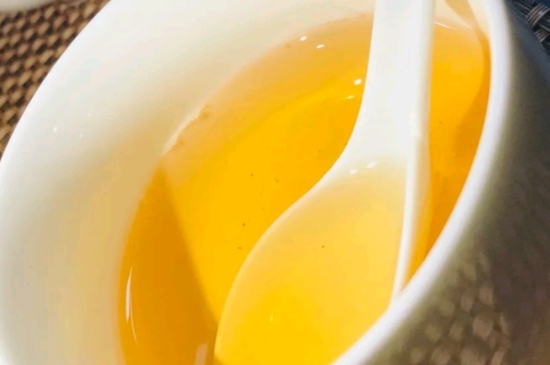 一天3杯紅茶抗癌，常飲紅茶對(duì)身體有好處！