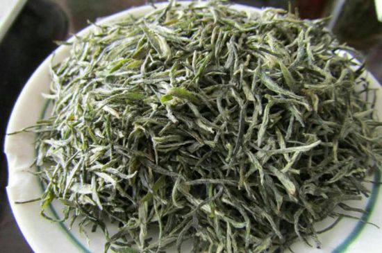 竹葉青和毛尖的區(qū)別，毛尖和竹葉青怎么分辨？