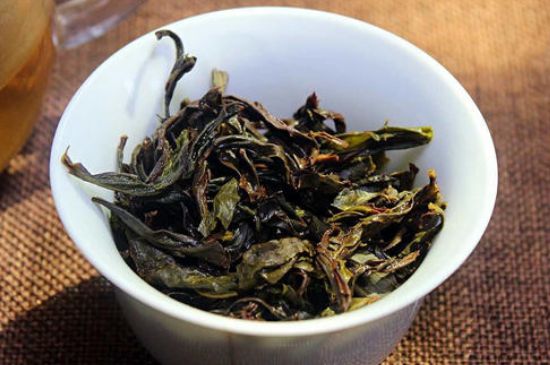 武夷十大巖茶排名，武夷巖茶最貴的幾款茶