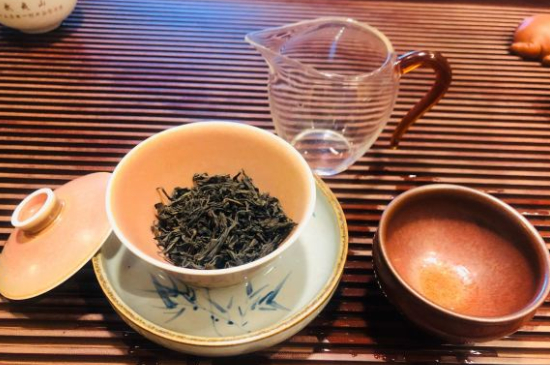 肉桂茶有哪些香氣，武夷巖茶肉桂有幾種香氣？