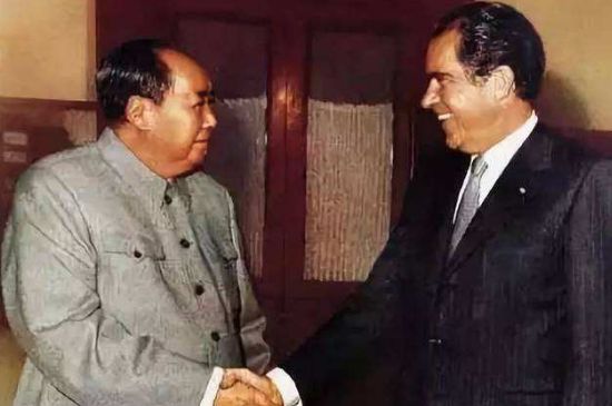 母樹大紅袍給誰喝了，為什么母樹大紅袍叫三棵六株？