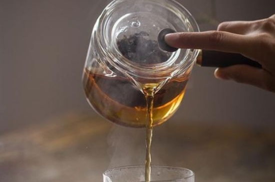 煮茶的步驟圖解，正確的煮白茶方法！