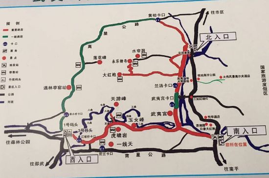 大紅袍四大品種有哪些，大紅袍的種類和著名品種特點(diǎn)介紹