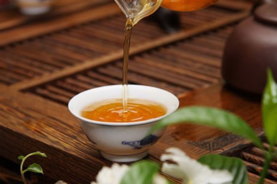 什么茶葉喝起來(lái)超級(jí)香，什么茶泡出來(lái)滿屋濃香?