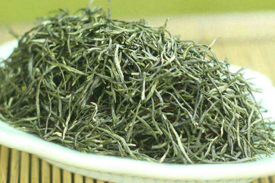 十大綠茶種類圖片大全，中國最好的綠茶品種排名