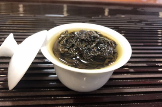 大紅袍為什么沒保質(zhì)期，武夷巖茶大紅袍能放幾年？