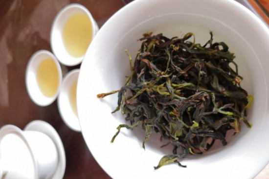 什么茶葉喝起來(lái)超級(jí)香，什么茶泡出來(lái)滿屋濃香?