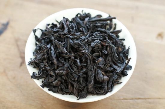 肉桂茶屬于紅茶嗎，牛欄坑肉桂是紅茶還是綠茶？