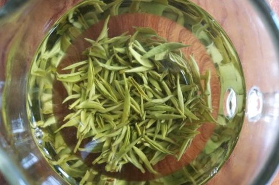 什么綠茶味道濃香，那個(gè)綠茶比較濃香？