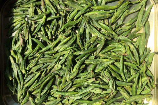 竹葉青茶怎么泡，竹葉青如何沖泡