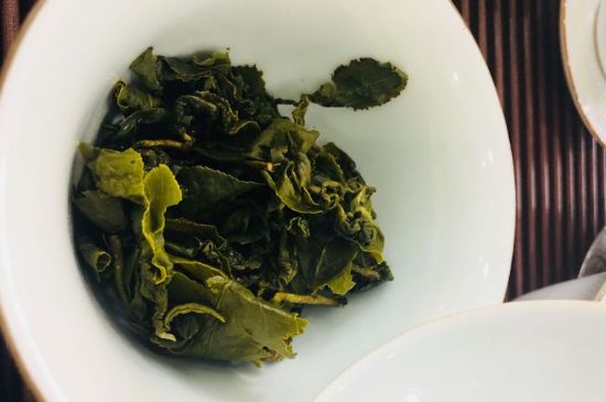 極邊烏龍茶怎么樣好不好，云南騰沖極邊烏龍茶好喝嗎