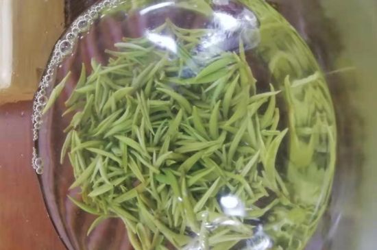 龍井好喝還是毛尖好喝，綠茶是龍井好還是毛尖好？