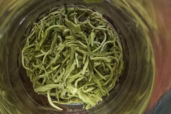 什么綠茶茶葉唇齒留香，哪個(gè)品種綠茶香氣好？