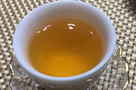 金駿眉不適合什么人，金駿眉的功效與禁忌