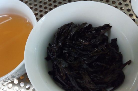 大紅袍茶葉好嗎？大紅袍被譽(yù)為“茶中之王”！