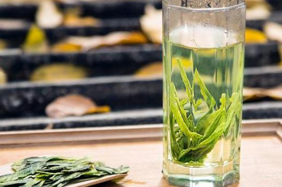 什么綠茶茶葉唇齒留香，哪個(gè)品種綠茶香氣好？