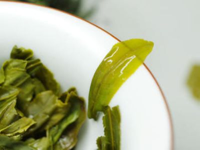 六安瓜片的功效與禁忌，六安瓜片適合什么人喝