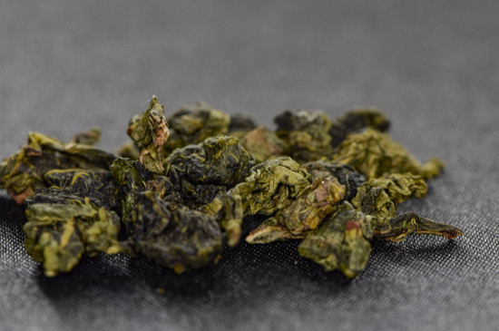 烏龍茶四大分類，烏龍茶分類及代表茶