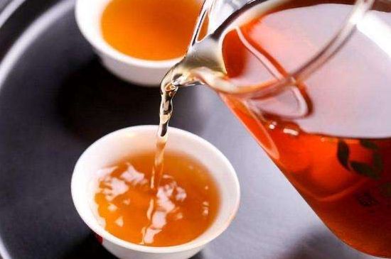 武夷巖茶大紅袍，喝起來(lái)是什么味道？