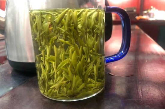 什么綠茶最香最好喝，綠茶口感與香氣排名