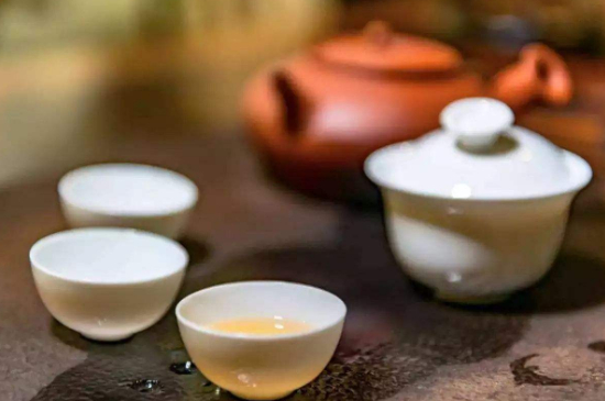 單叢茶十大香型以及常見(jiàn)品種大全，潮安鳳凰單樅十大名香歸類(lèi)