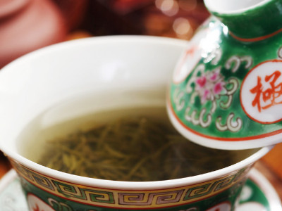 綠茶有哪些，綠茶五大有名品種排名