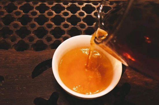 大紅袍拼配什么意思，大紅袍用什么茶拼配的