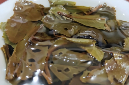 白茶三年為藥七年為寶的原理，為什么說一年茶三年藥七年寶？