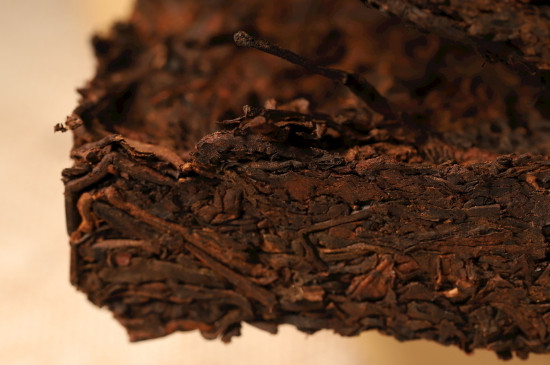 磚茶需要放冰箱嗎，磚茶怎么存放