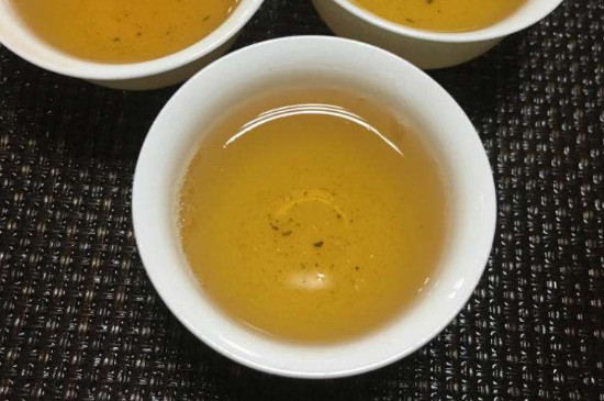 水仙茶是寒性還是溫性，水仙茶寒嗎