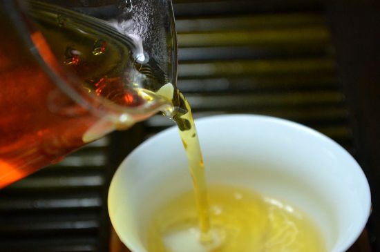 金駿眉存了六年能喝嗎，金駿眉有6年了還能喝不