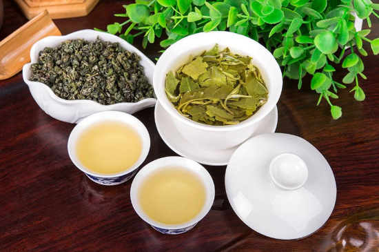 什么綠茶最香最好喝，綠茶口感與香氣排名