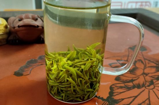 龍井好喝還是毛尖好喝，綠茶是龍井好還是毛尖好？