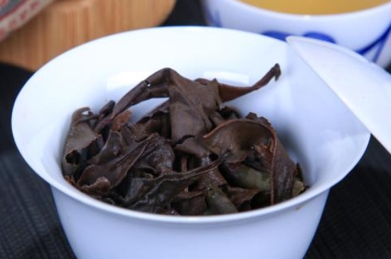 煮茶的步驟圖解，正確的煮白茶方法！