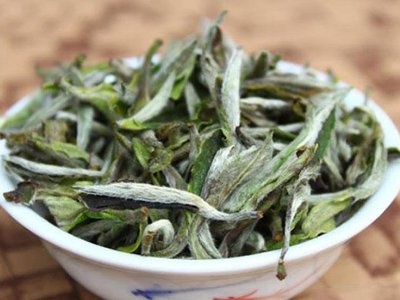 白茶有哪些品種排名，白茶的種類大全