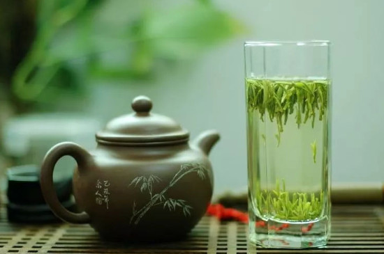 什么綠茶茶葉唇齒留香，哪個(gè)品種綠茶香氣好？