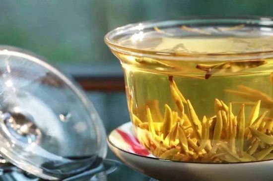 蒙頂山茶種類，蒙頂山哪種茶好？