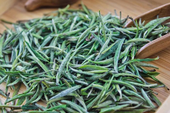 十大綠茶種類圖片大全，中國最好的綠茶品種排名