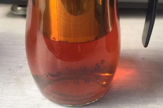 茯磚茶與普洱茶哪個好，茯茶和普洱茶口味區(qū)別