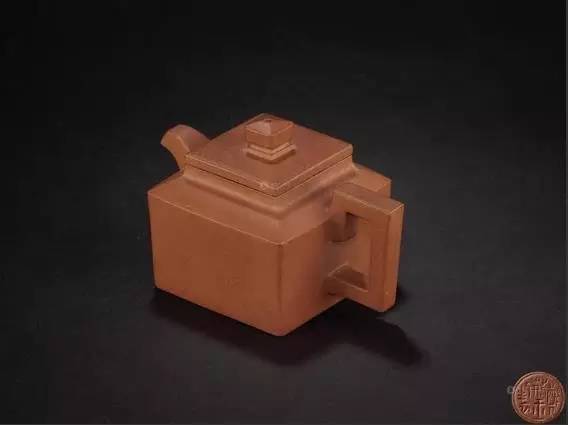 48種紫砂壺壺形大全，值得收藏！