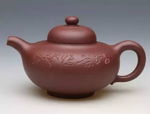 48種紫砂壺壺形大全，值得收藏！