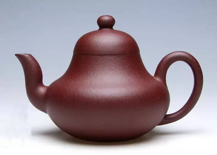 48種紫砂壺壺形大全，值得收藏！