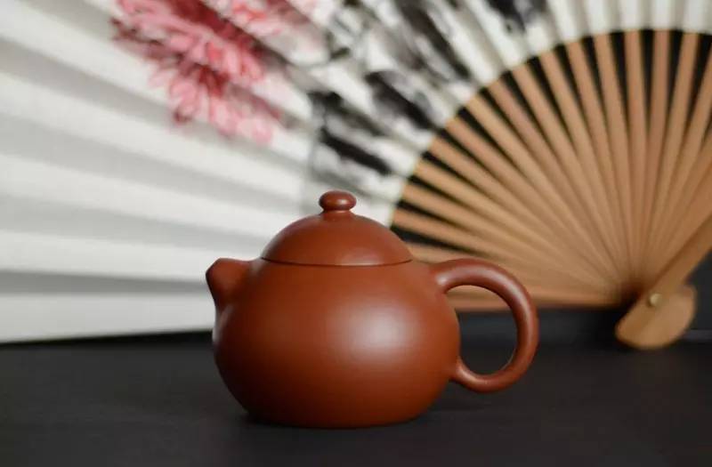 48種紫砂壺壺形大全，值得收藏！